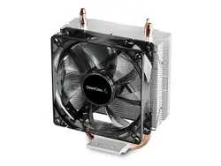 فن پردازنده دیپ کول DEEPCOOL GAMMAXX 200 V2 با براکت LGA 1700