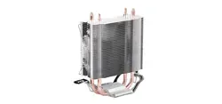فن پردازنده دیپ کول DEEPCOOL GAMMAXX 200 V2 با براکت LGA 1700
