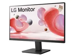 مانیتور 24 اینچ ال جی مدل LG 24MR400-B