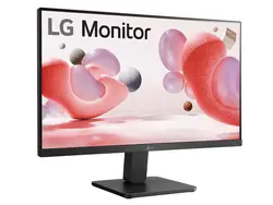 مانیتور 24 اینچ ال جی مدل LG 24MR400-B