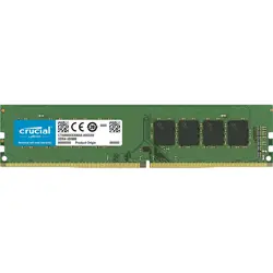 رم کامپیوتر Crucial 8G DDR4 3200