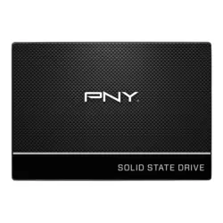 SSD PNY 120G CS900 Sata