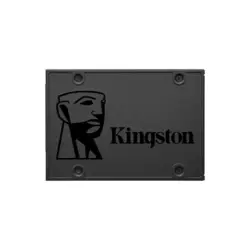 SSD اینترنال کینگستون 480 گیگابایت - کامپیوتر فانوس