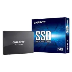 SSD اینترنال گیگابایت 256 گیگابایت - کامپیوتر فانوس