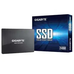 SSD اینترنال گیگابایت 240 گیگابایت - کامپیوتر فانوس