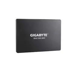 SSD Gigabyte 120G Sata - کامپیوتر فانوس