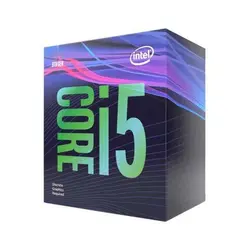 پردازنده اینتل Core i5-9400 Box - کامپیوتر فانوس