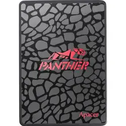 اس اس دی اینترنال اپیسر مدل AS350 PANTHER ظرفیت 120 گیگابایت - کامپیوتر فانوس