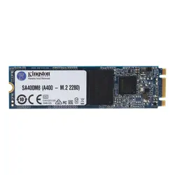 اس اس دی اینترنال کینگستون مدل SA400M2 ظرفیت 240 گیگابایت - کامپیوتر فانوس