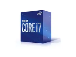 پردازنده اینتل Core i7-10700K - کامپیوتر فانوس