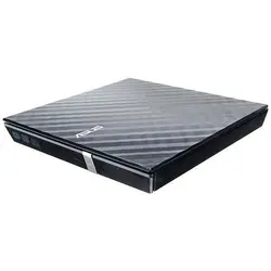 درایو نوری ایسوس External SDRW-08D2S-U Lite - کامپیوتر فانوس