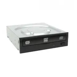 درایو DVD اینترنال ایسوس مدل DRW-24D3sT بدون جعبه - کامپیوتر فانوس