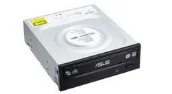 درایو DVD اینترنال ایسوس مدل DRW-24D3sT بدون جعبه - کامپیوتر فانوس