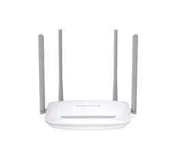 روتر بی‌سیم Mercusys MW325R - کامپیوتر فانوس