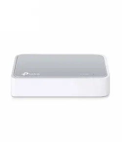 سوییچ 5 پورت تی پی-لینک مدل TL-SF1005D Ver 13.0 - کامپیوتر فانوس