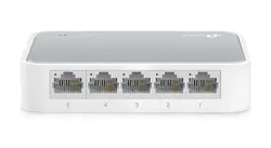سوییچ 5 پورت تی پی-لینک مدل TL-SF1005D Ver 13.0 - کامپیوتر فانوس