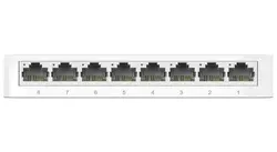 سوییچ 8 پورت تی پی-لینک مدل TL-SF1008D Ver 9.0