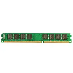 رم کامپیوتر Kingston 4G DDR3 1600