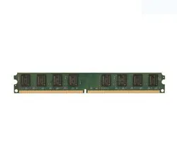 رم کینگستون دسکتاپ DDR2 تک کاناله 800 مگاهرتز  ظرفیت 2 گیگابایت