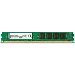 رم کینگستون مدل DDR3 1333 2GB - کامپیوتر فانوس