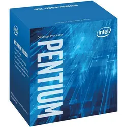 پردازنده اینتل Pentium G4500 Box - کامپیوتر فانوس
