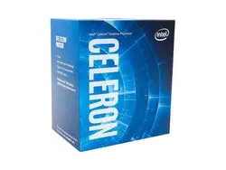 پردازنده اینتل Celeron G4900 Tray - کامپیوتر فانوس