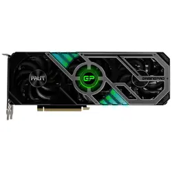 کارت گرافیک Palit RTX3070 DDR6 8G Gaming Pro - کامپیوتر فانوس