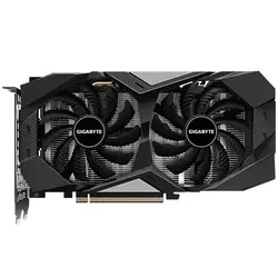 کارت گرافیک گیگابایت GTX 1660 SUPER OC 6G