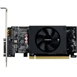 کارت گرافیک Gigabyte GV N710D5 2GL