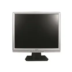 مانیتور ایسر مدل AL1717F سایز 17 اینچ