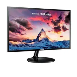 مانیتور سامسونگ مدل S27F350FHM سایز 27 اینچ