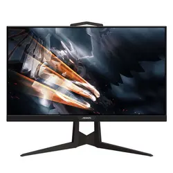 مانیتور گیگابایت مدل AORUS KD25F سایز 25 اینچ - کامپیوتر فانوس