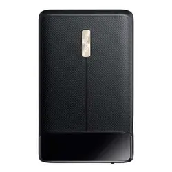 هارد اکسترنال Apacer AC731 2TB - کامپیوتر فانوس