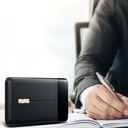 هارد اکسترنال Apacer AC731 2TB - کامپیوتر فانوس