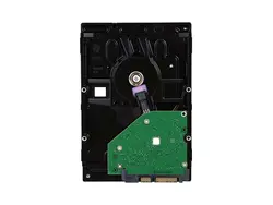 هارد دیسک اینترنال سیگیت SkyHawk 1TB ST1000VX005 - کامپیوتر فانوس