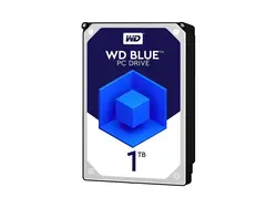 هارد اینترنال WD 1TB Blue