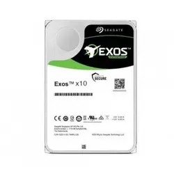 هارد اینترنال Seagate 10TB Exos - کامپیوتر فانوس