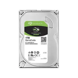 هارد اینترنال Seagate 1TB BarraCuda - کامپیوتر فانوس