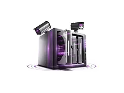 هارد اینترنال WD 2TB Purple