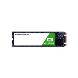 وسترن دیجیتال SSD WD PC 240GB M2 - کامپیوتر فانوس