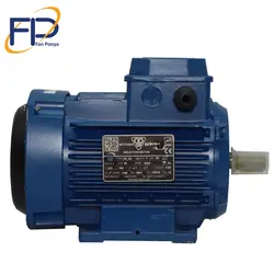 الکتروموتور موتوژن 11کیلو وات 15اسب 3000دور