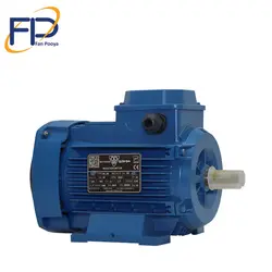 الکتروموتور موتوژن 11کیلو وات 15اسب 3000دور