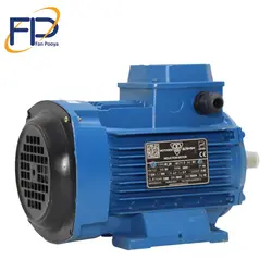 الکتروموتور موتوژن 11کیلو وات 15اسب 3000دور