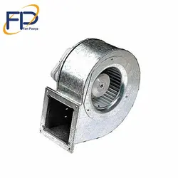 بلوئر فوروارد 14سانت دمنده با قاب فلزی مدل BEF-14/7V2SS
