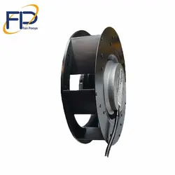 بلوئربکوارد (رادیال) برند دمنده کد BEB-19/4V2S