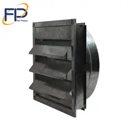 دمپر بادی گالوانیزه هواکش سایز 35