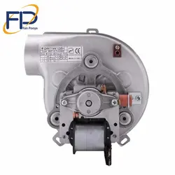 بلوئر پکیج 12سانت فوروارد قدرت بالا دمنده مدل DGB120 (High power)
