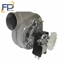 بلوئر پکیج 10سانت فوروارد قدرت پایین دمنده مدل DGB10 (Low power)