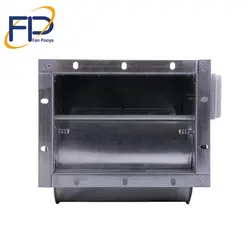 سانتریفیوژ دوطرفه فوروارد سه سرعته مدل BEF-38/30 R8S1