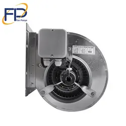 سانتریفیوژ دوطرفه فوروارد سه سرعته مدل BEF-38/30 R8S1